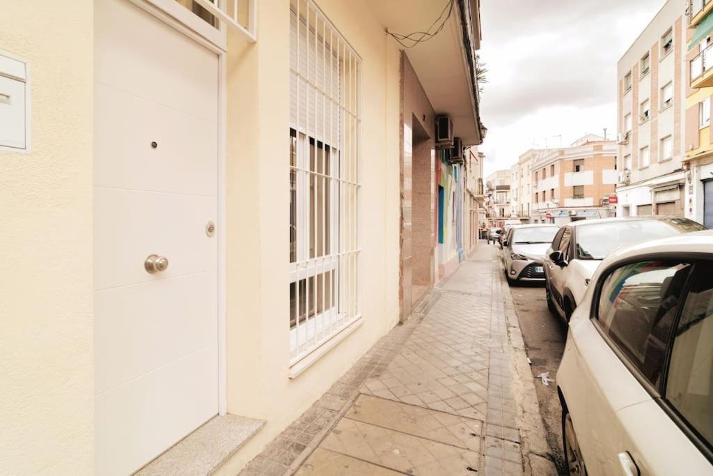 Encanto Celestial En Santa Ursula Madrid Bagian luar foto